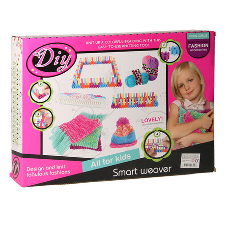 Diy-Bastelset