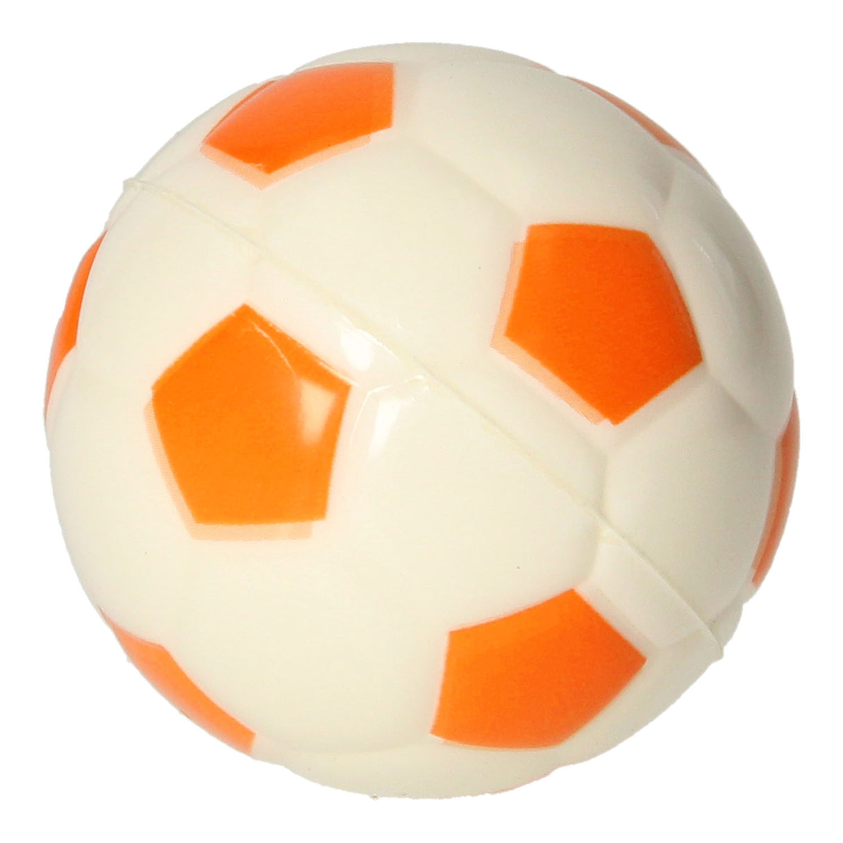 Schaumfußballfarbe