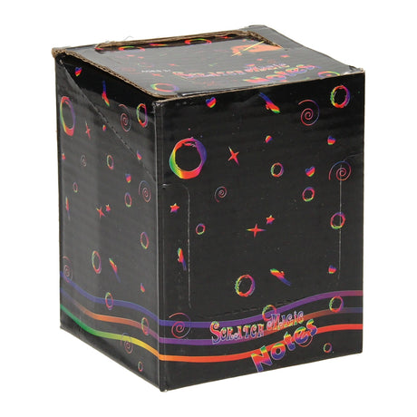 Lobbes-Spielzeug, z. B. Rubbelkarten mit Rubbelstift, 24-tlg.