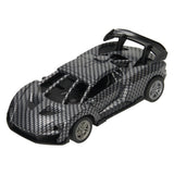 RC Racing Car Metallic Controled Car controlado