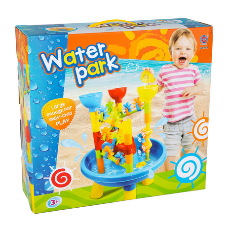 Lobbes-Spielzeug, z. B. Wasserpark