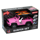 Surf-Set Jeep-Lichtton