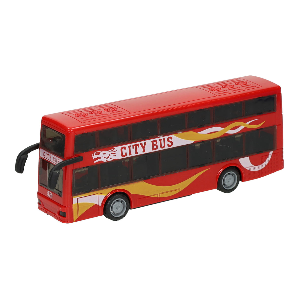 Friktion CityBus Light Sound