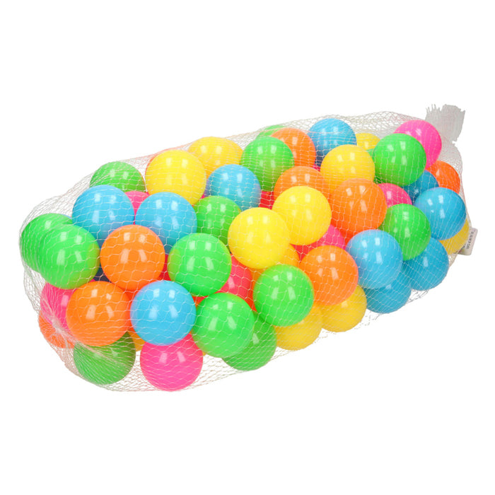 gioca a pallone colore, 100 °