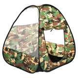 carpa de camuflaje