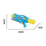 Waterpistool pompfunctie l