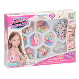 Herstellung eines Perlenarmband-Sets