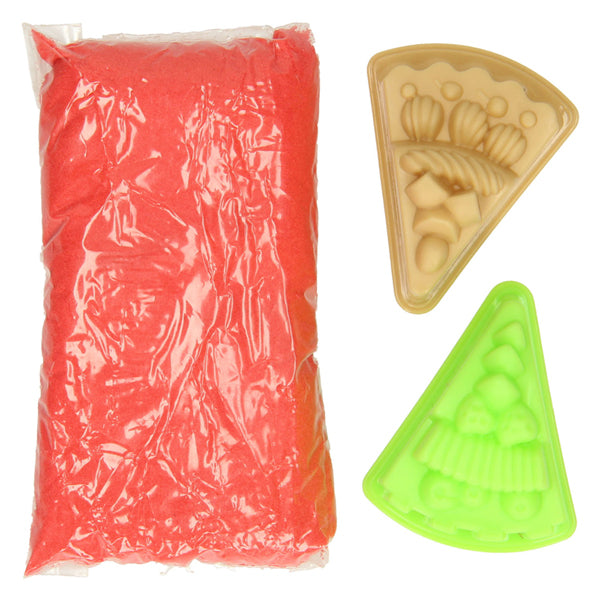 Sandkuchenscheiben spielen, 150gr