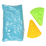 Sandkuchenscheiben spielen, 150gr