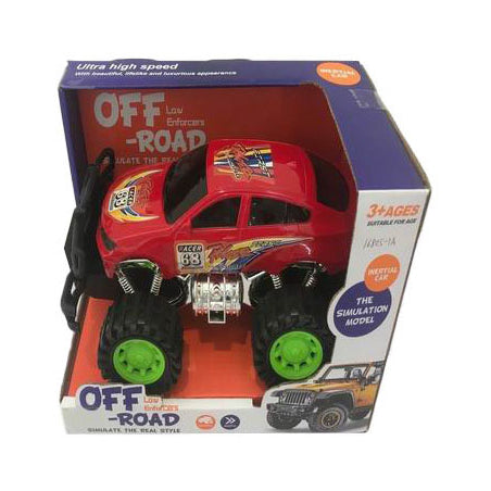 Off Road Wagen Large