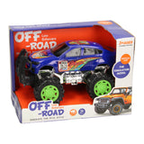 Off Road Wagen Large