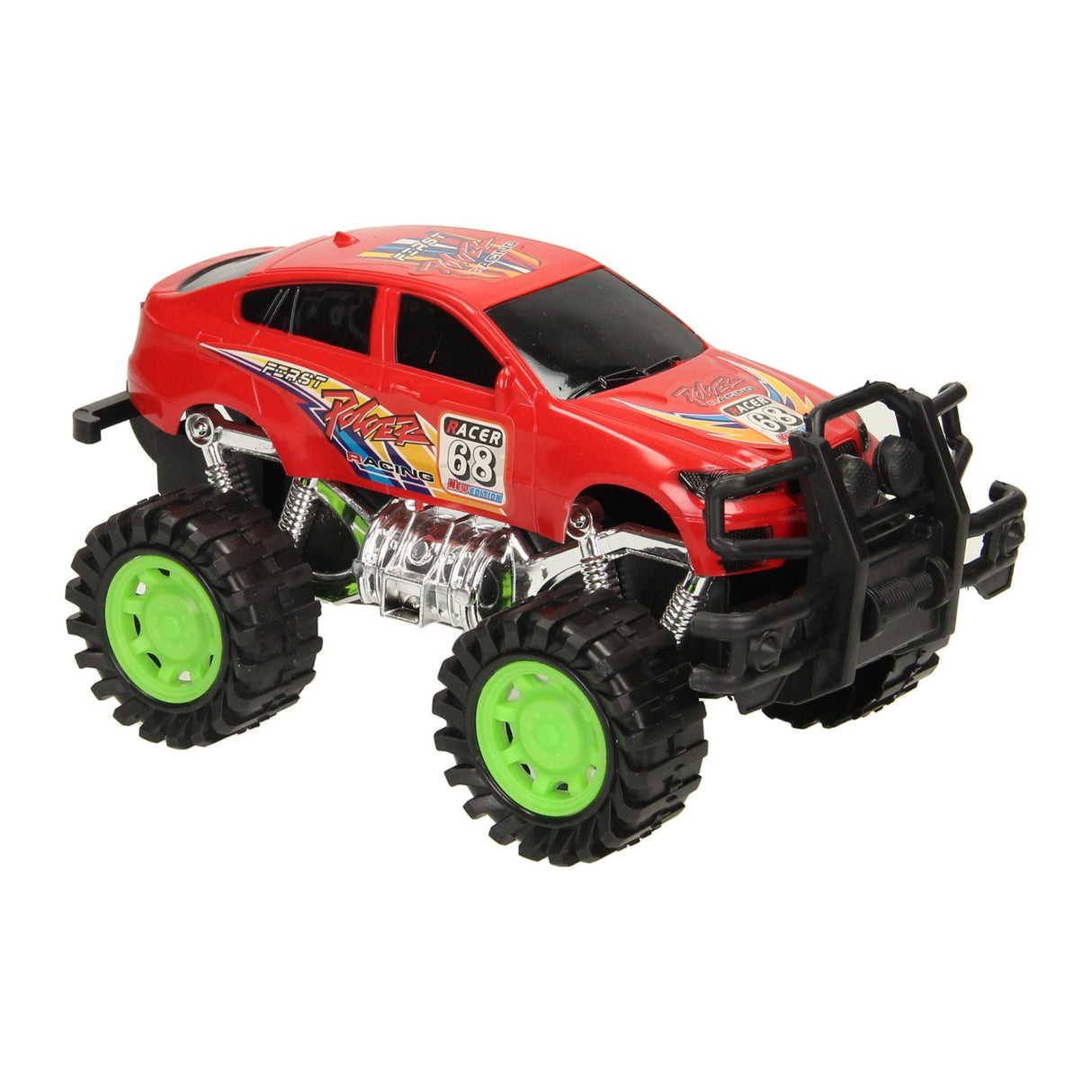 Off Road Wagen Large