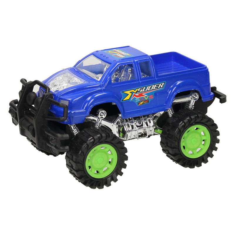 Off Road Surface vehicle