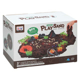 Albatros Angeln Spiel Sand Dino Welt mit Spielmatte
