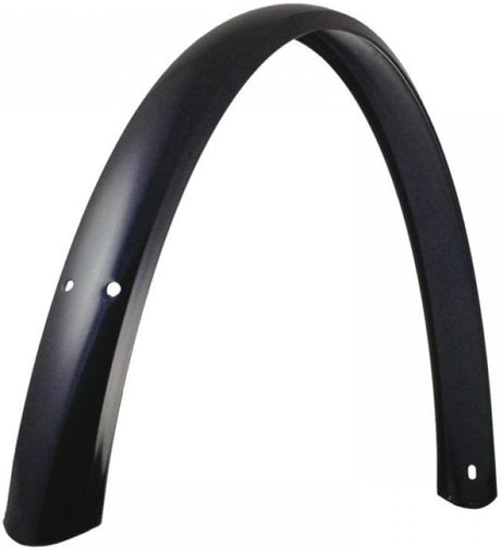 VWP fender rear 26 28 black