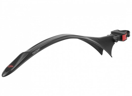 rear fender Michigan 28 inch black