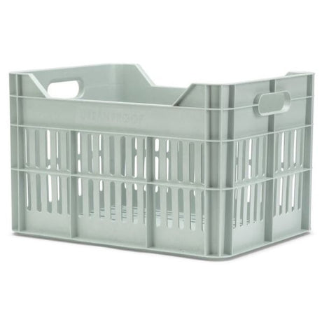 Urbanproof Kiste Click 30l Rpet Mintgrün