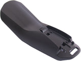 Gazelle Mudguard Spoiler Scatto for bakfender