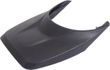 Euro Mudguard Splash 58 mm bred (egnet for de fleste mudguards) (5 stykker)