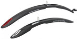 Polisport fender set 26 Colorado Black