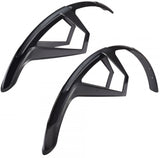 Polisport Fender Set 28 G-MUD 50 mm noir