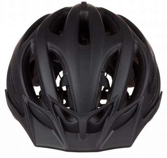 Polisport MTB Helm Sport-Flow M 55-57cm Matt Black