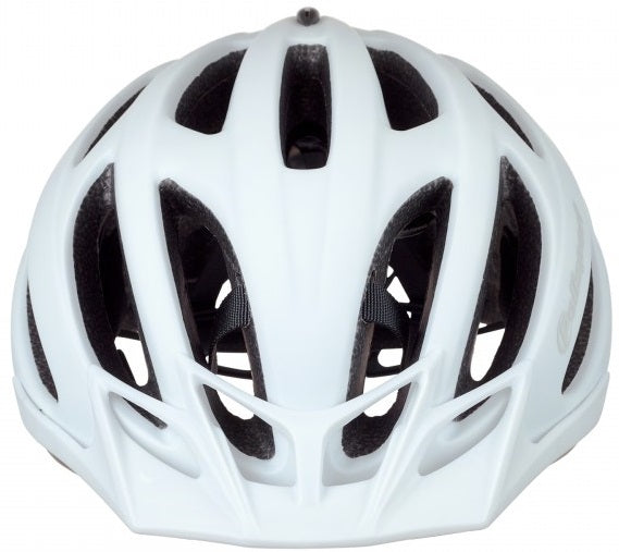 PoliSport MTB Helm Sport-Flow M 55-57 cm Mat White