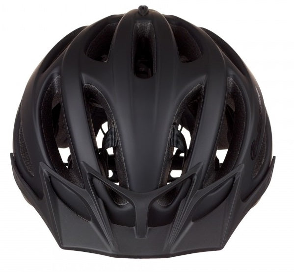 Polisport MTB Helm Sport-Flow L 58-62CM Mat Black