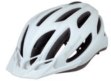 Polisport MTB Helm Sport-Flow L 58-62cm Mat White