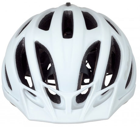 Polisport mtb helm sport-flow m 55-57cm mat wit