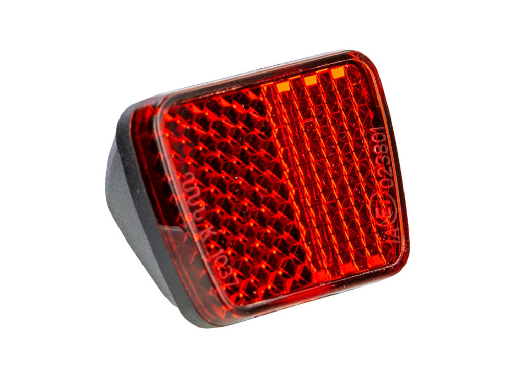 Herrmans ANP-Reflektor Herr BR13 A Mini Rot