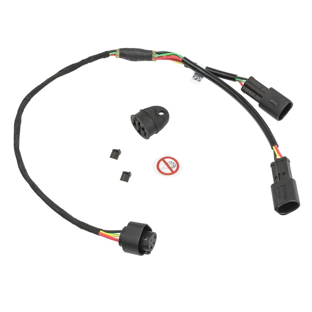 Bosch Doppelakku-Adaptersatz