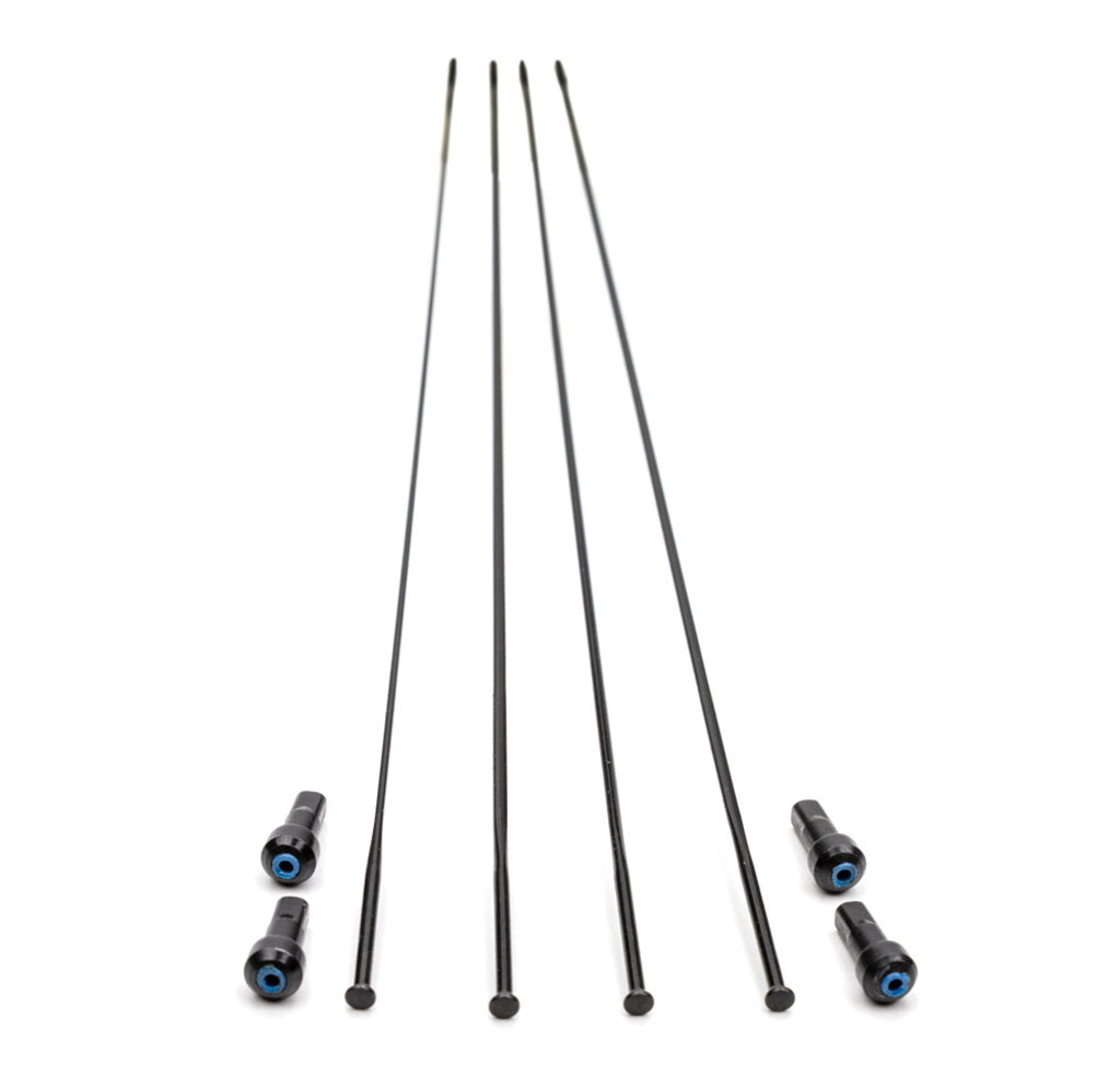 Campagnolo Speichensatz Bora wto 45 db