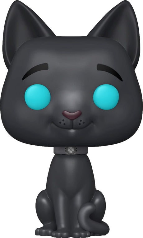 Funko-Pop! Disney: Glück – Bob #1287