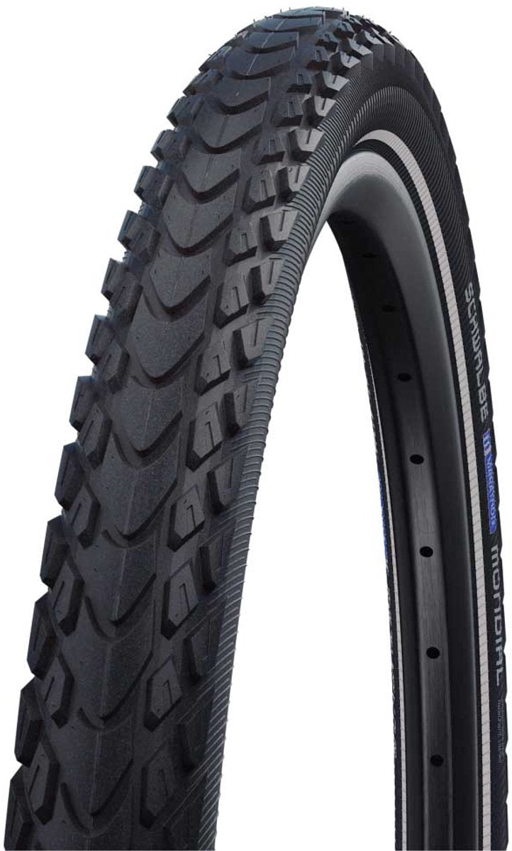 Schwalbe Reifen Marathon Mondial Pro Evolution Line Reifen Marathon Mond.Pro Evol.Line 47-622