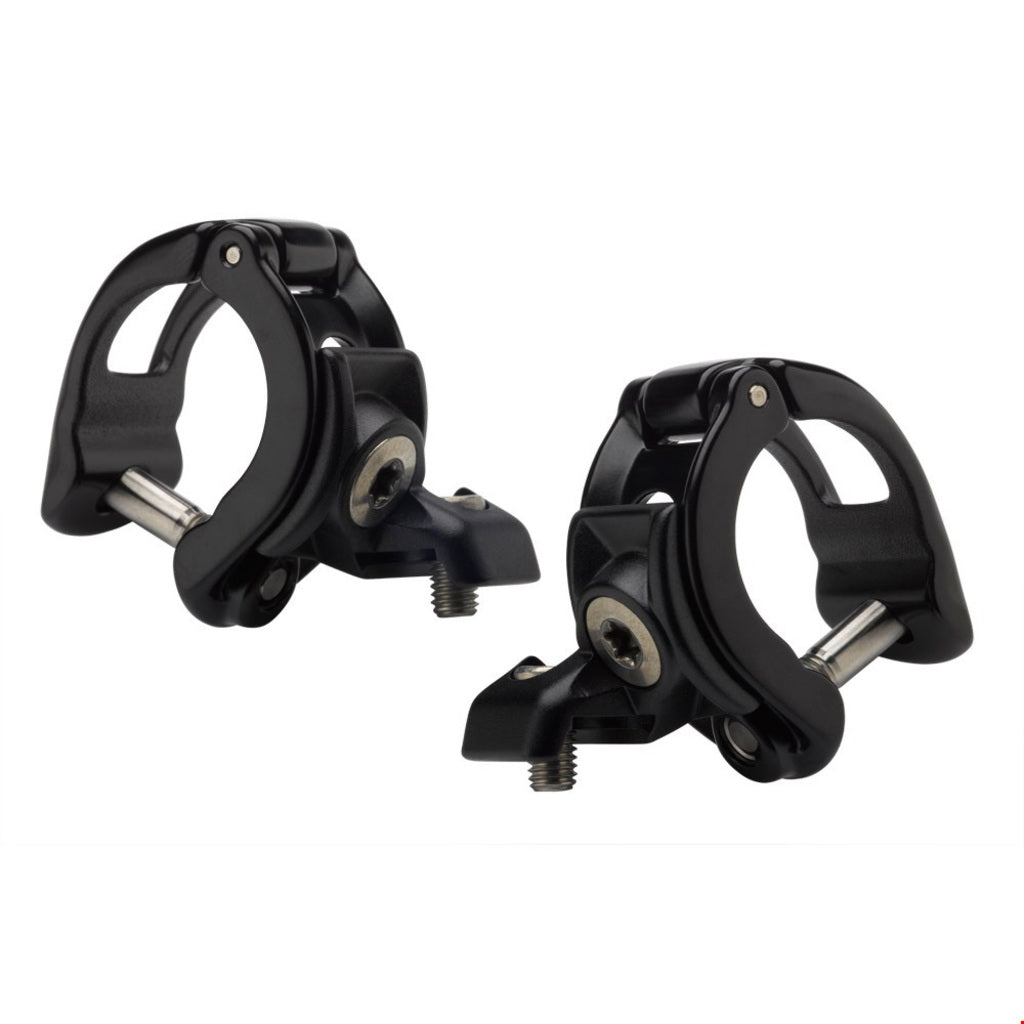 Sram Montagegurt Matchmaker x Schellenpaar schwarz