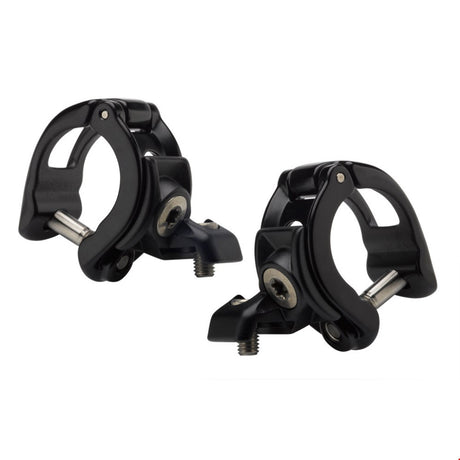Sram Bremse Matchmaker x Lenkerklemme schwarz rnbw pro Paar