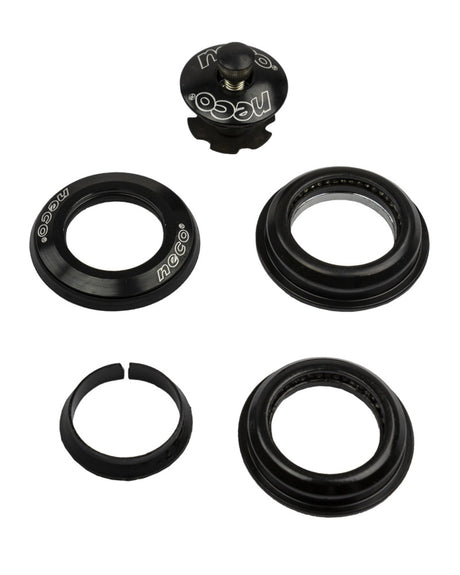 Neco-Headset h148