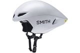 Smith Helm Jetsstream tt blanc mat