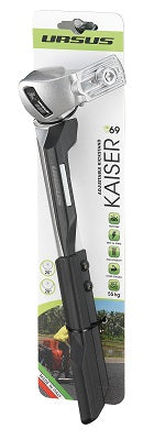 Ursus Standard Kaiser 24-28 Silver sulla mappa