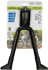 Black Big 28 pollici a doppio bigfoot standard