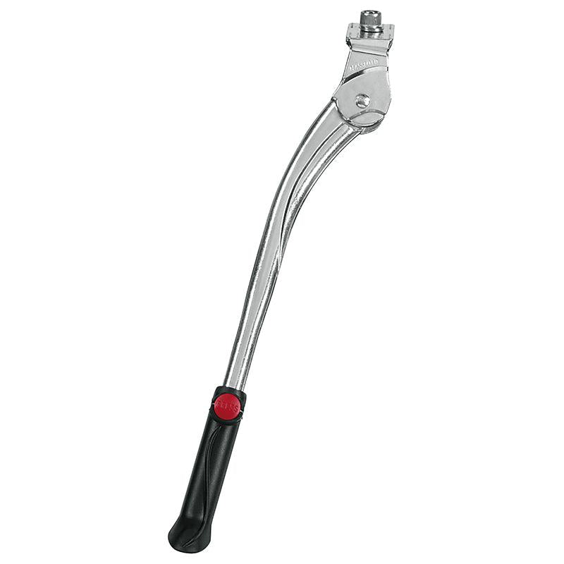 Ergotec midden Standard nastavljivo 28 28 Comfort Silver