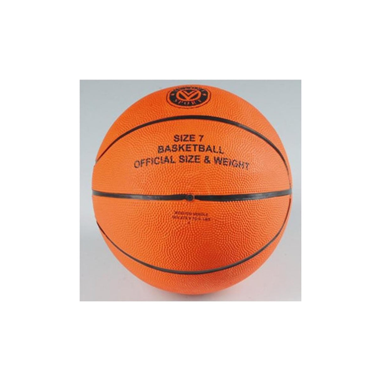 Basketball, Größe 7