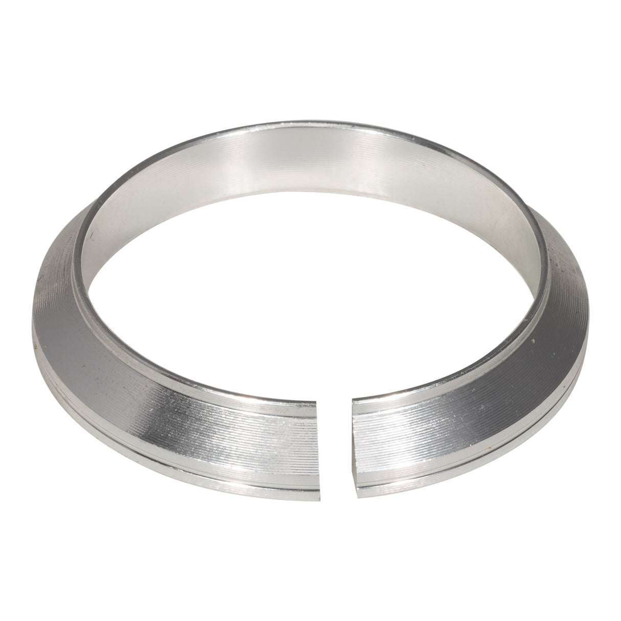 Elvedes kompressionsring för 1 ⅛ 36gr (silver) höjd 5,8 mm