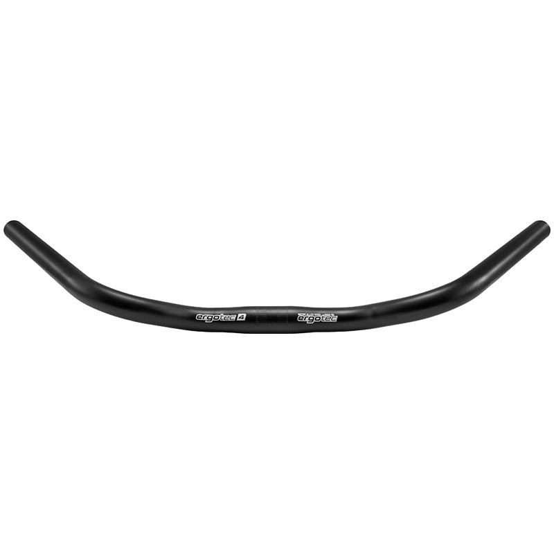 Ergotec styring av Trekking Ø25,4 x 590 mm svart