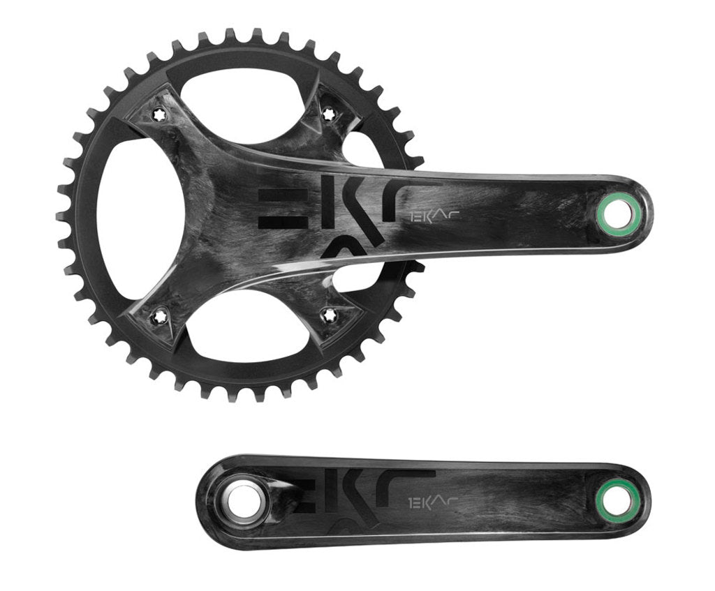 Campagnolo Kurbelgarnitur Ekar