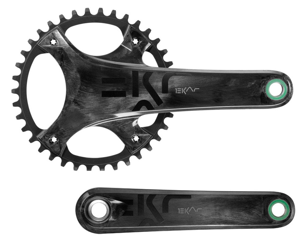 Campagnolo Kurbelgarnitur Ekar