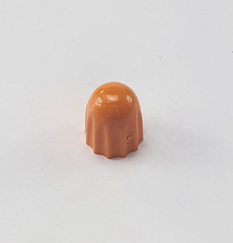 Staubkappe der Beatmungskappe normalerweise orange