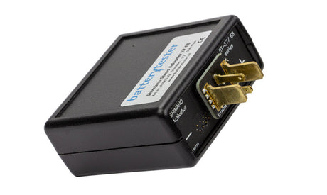 Batterietester Batt BT Shimano E7000 E8000 Smart Adapter