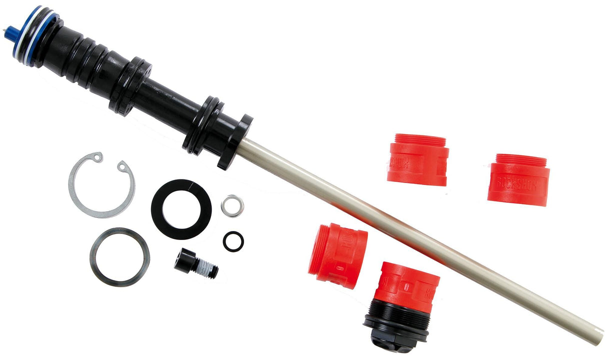 RockShox Sanierungskit Boxxer Upgrade Kit RS Solo Air Boxxer